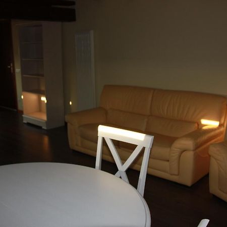 Chez Sabine et Laurent Saverne Extérieur photo