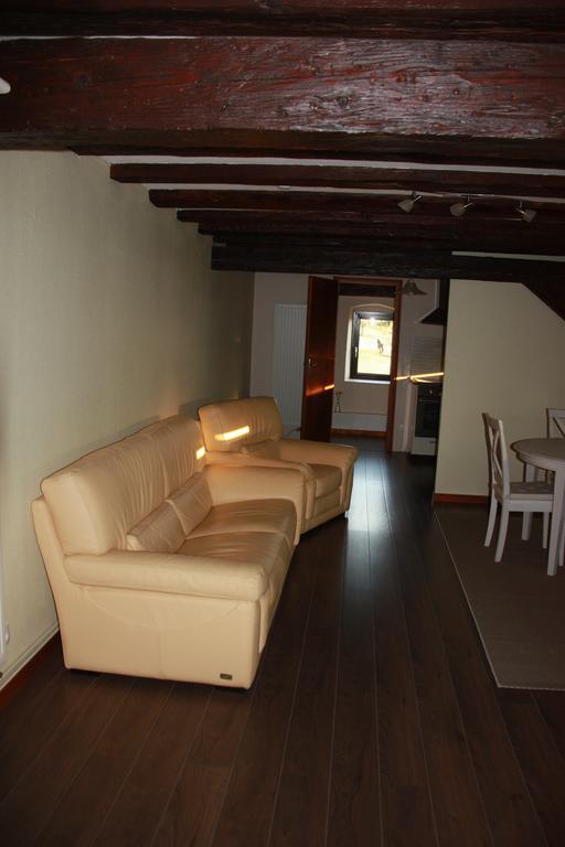 Chez Sabine et Laurent Saverne Chambre photo